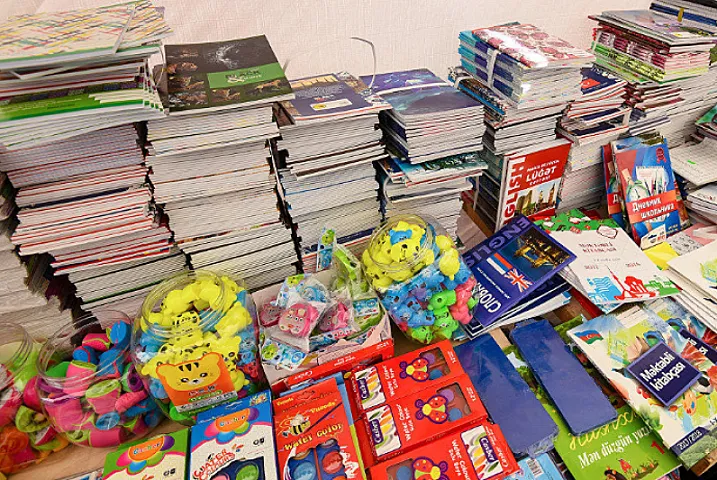 Azerbaycan’da Bir Çocuğu Okula Geri Göndermenin Maliyeti Ne Kadar?