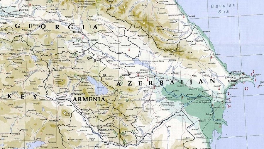 Azerbaycan, Kişi Başına Düşen GSYH’de Ermenistan ve Gürcistan’ın Gerisinde — Ekonomisi Daha Büyük Olmasına Rağmen