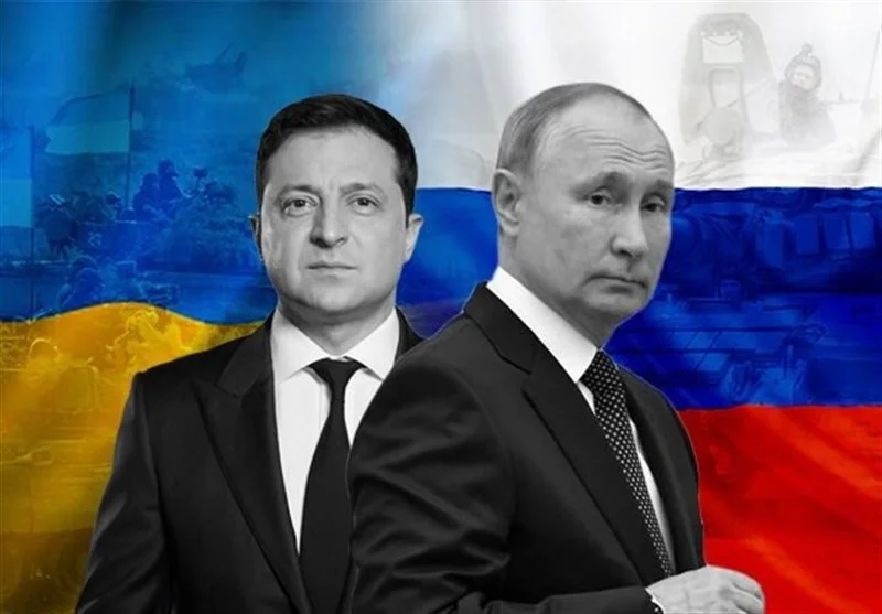 Türkiye, Putin–Zelenskiy için İstanbul Zirvesi Önerdi