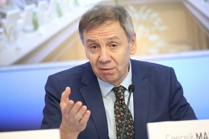 Kremlin Kendi Adamına Döndü: Sergey Markov Neden Moskova’nın Son “Düşmanı” Oldu