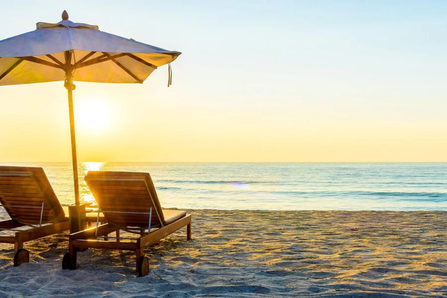 Hazar Denizi Plajlarında Su Analizi: Sonuçlar Ne Gösterdi?