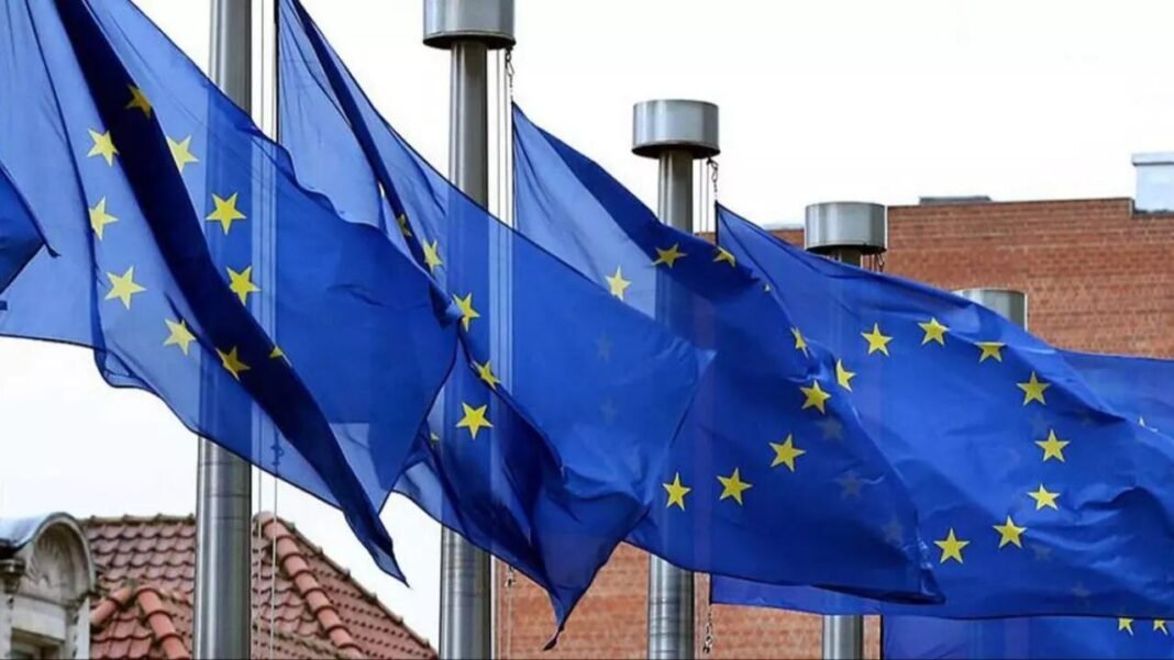 Bakü’nün Washington Zaferi Brüksel’i Saha Dışına Attı