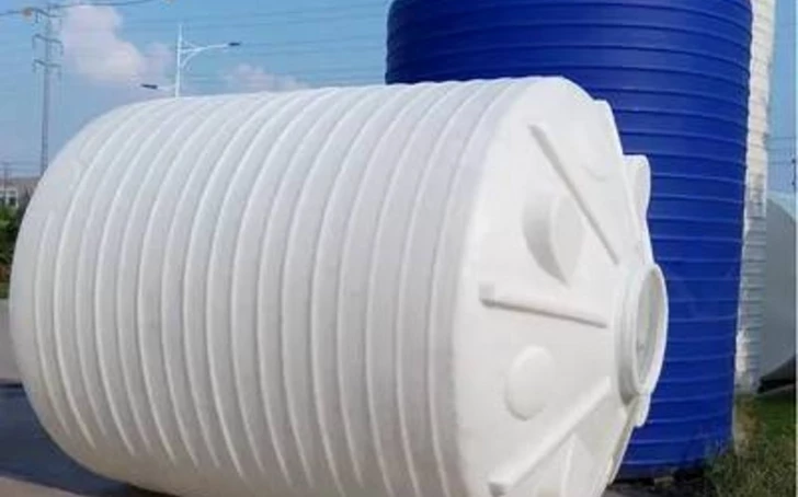 Başkentte su sorunu: Halkın yarısından fazlası depolama yapmak zorunda