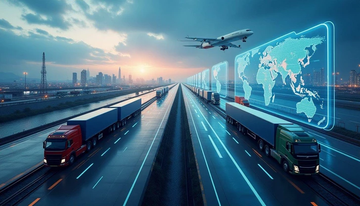 IRU Genel Sekreteri: Azerbaycan ilk tamamen dijital ulaştırma koridorunu oluşturabilir