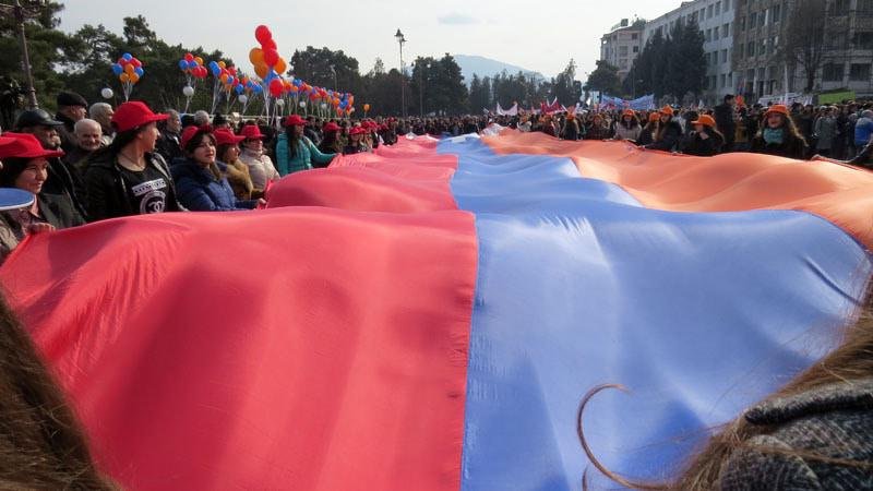 Ermenistan ‘Karabağ Hareketi’nin Sona Erdiğini İlan Etti: Güney Kafkasya İçin Ne Anlama Geliyor?