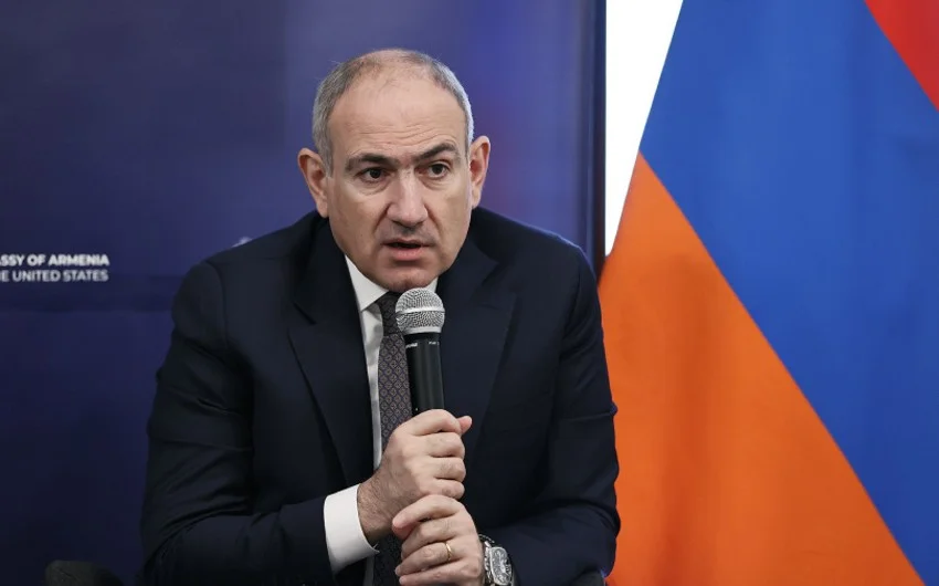 Paşinyan “Barış Dönemi” İlan Etti, Ancak Eleştirmenler Münih’i Hatırlıyor