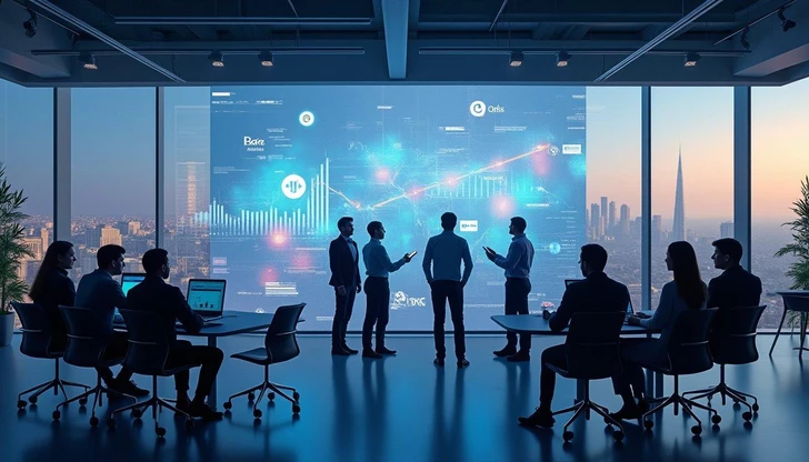 Azerbaycan’daki Risk Sermayesi Fonları: 15 Milyon Dolar Sermaye ve Yükselen Yatırımlar