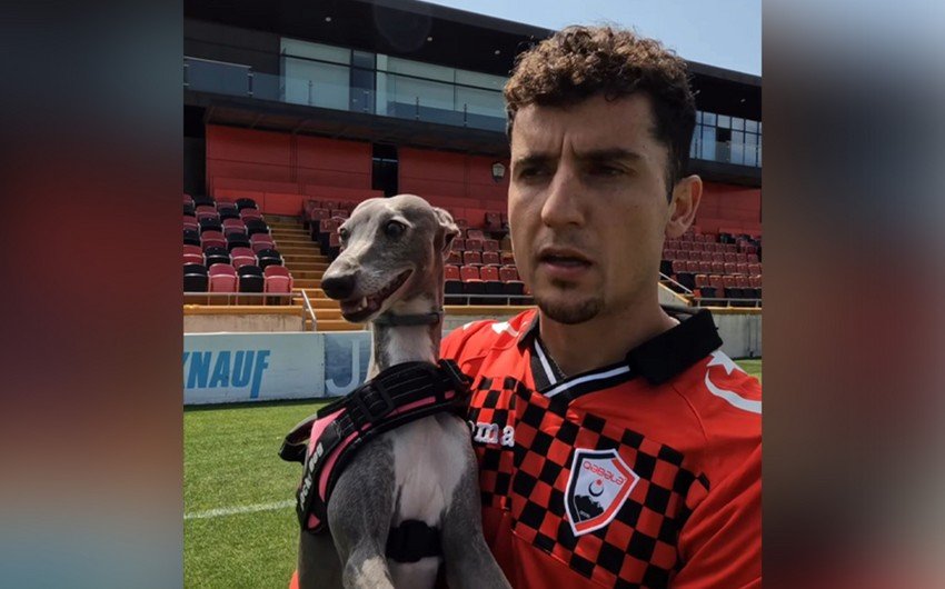 “Kebele” Real Madrid altyapısından futbolcu transfer etti