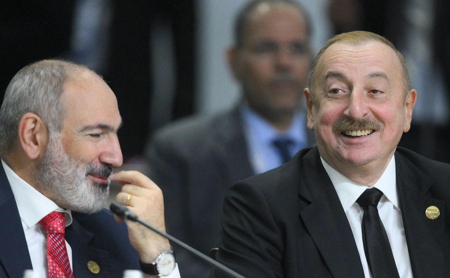 Washington’daki Tarihi Görüşmeler, Güney Kafkasya Barış Perspektiflerini Şekillendiriyor