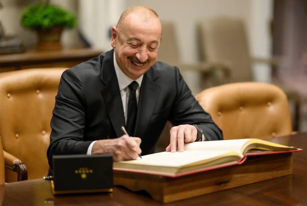 Azerbaycan, Ukrayna’ya 2 Milyon Dolar İnsani Yardım Sağlayacak — Enerji Saldırıları Ortasında Moskova’ya Doğrudan Bir Meydan Okuma