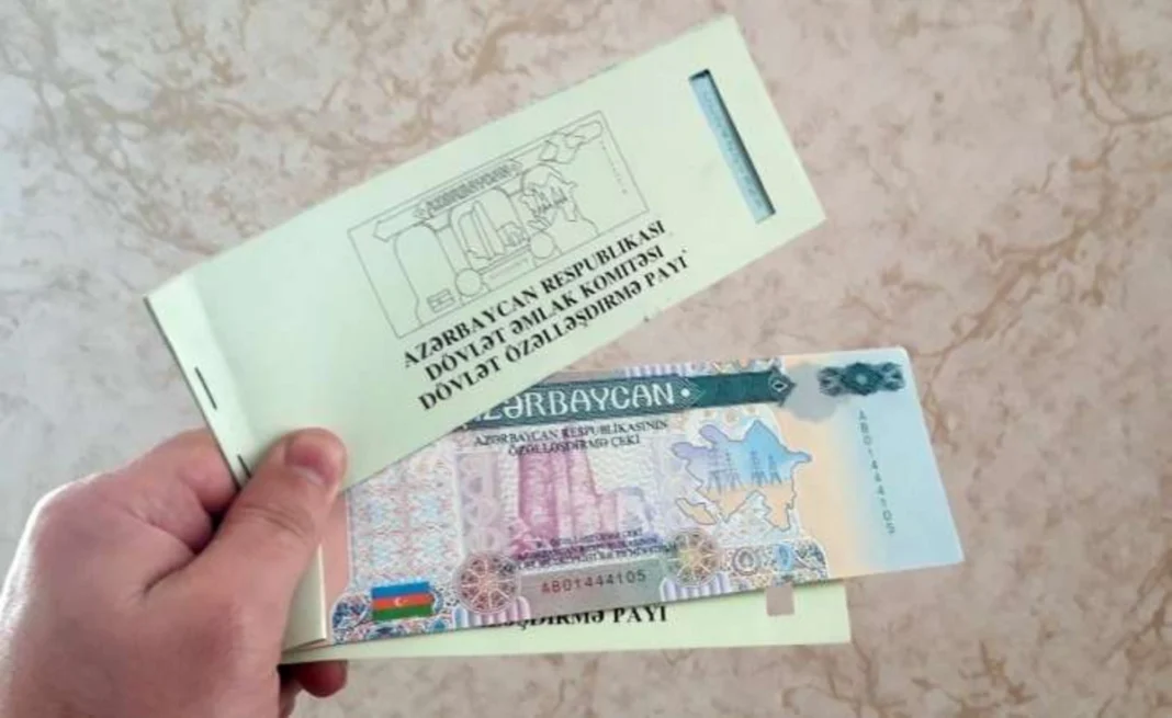 Süresi Dolmuş Özelleştirme Kuponları İçin Tazminat Yok, Yetkililer Onayladı