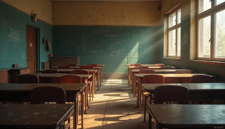 Azerbaycan’ın uzak köylerindeki öğretmen sıkıntısı nasıl çözülür? — Milletvekilinin görüşü