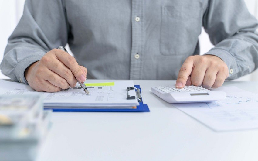 Azerbaycan’da Mükellef Sayısı %6 Arttı