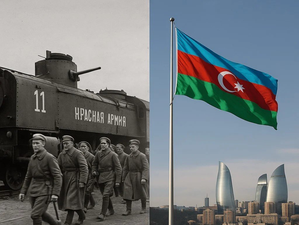 İşgal İşgaldir — Moskova Ne Derse Desin