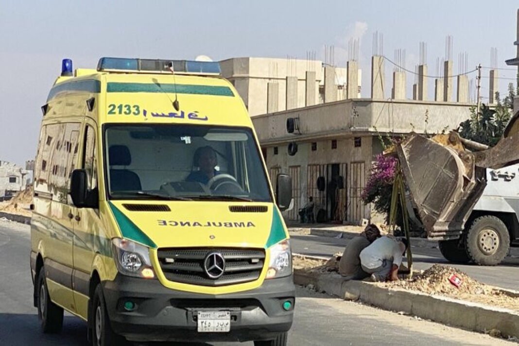 Dört Gazeteci, İsrail Hava Saldırısında Hayatını Kaybetti