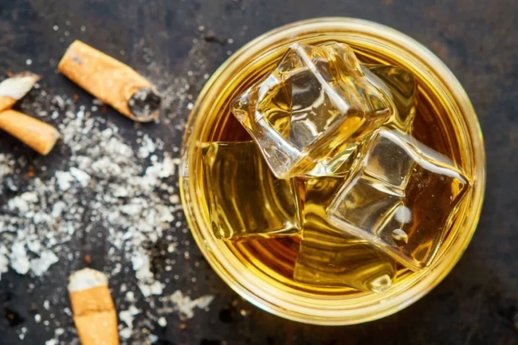 Azerbaycanlılar alkol ve sigaraya daha fazla harcama yaptı