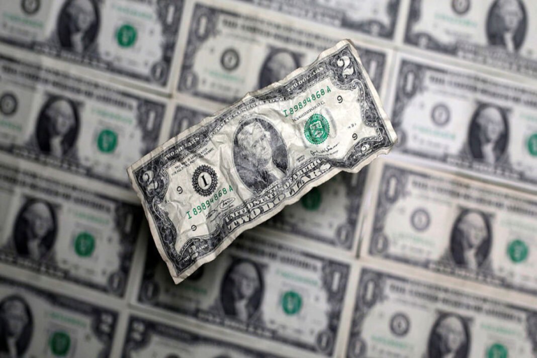 ABD devlet borcu tarihî zirveyi gördü