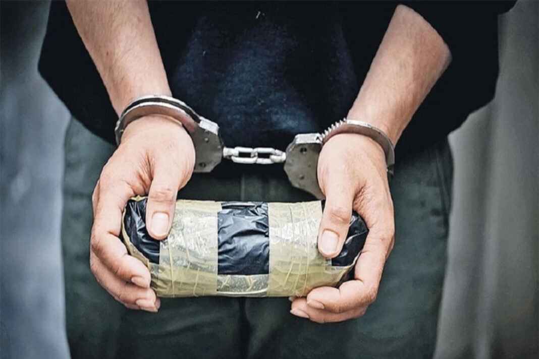 Azerbaycan’da 5 binden fazla suç ortaya çıkarıldı — tonlarca uyuşturucu ele geçirildi