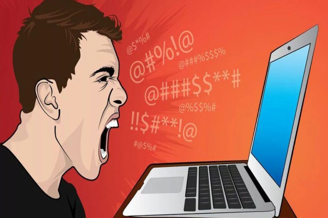 İnternette Hakaret: İfade Özgürlüğü ile Hukuk Arasındaki Sınır Nerede? – HUKUKÇU YORUMU