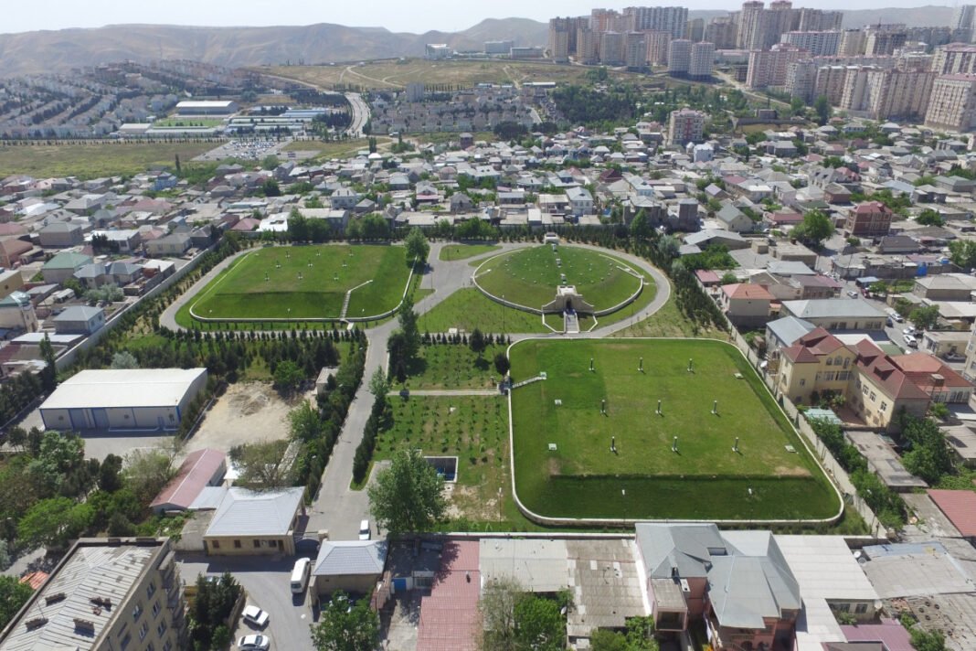 Azerbaycan’da Su Kullanımına Yönelik Denetimler Güçlendiriliyor