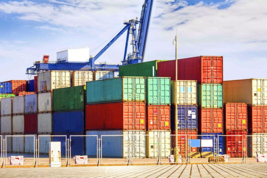 Almanya, Azerbaycan’ın en büyük 5 ticaret ortağı arasına girdi