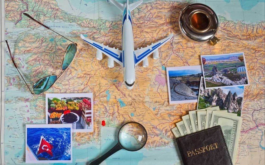 Azerbaycan’da Tur Acenteleri ve Operatörlerinin Gelirleri 2,1 Kat Arttı