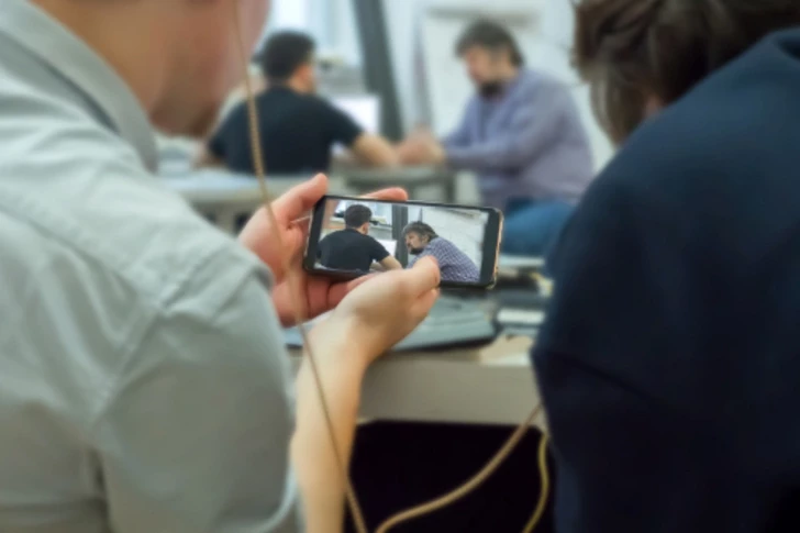 Sosyal medyada izinsiz çekimler: fotoğraf ne zaman suç olur