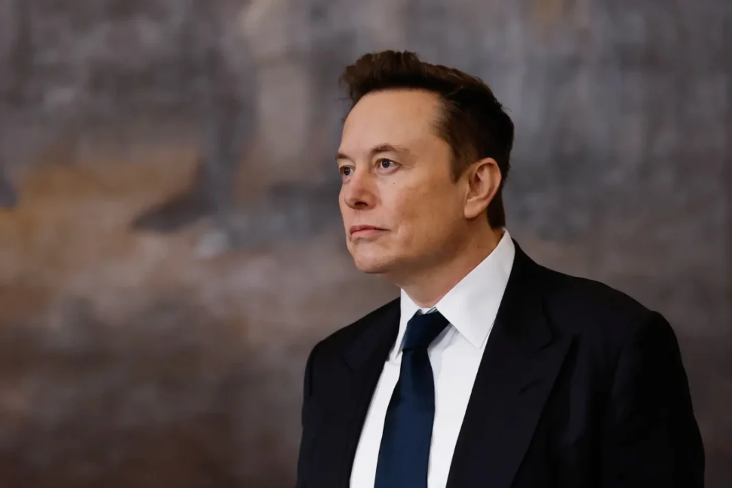 Elon Musk: Avrupa, Doğum Oranları Artmazsa Yok Olma Tehlikesiyle Karşı Karşıya