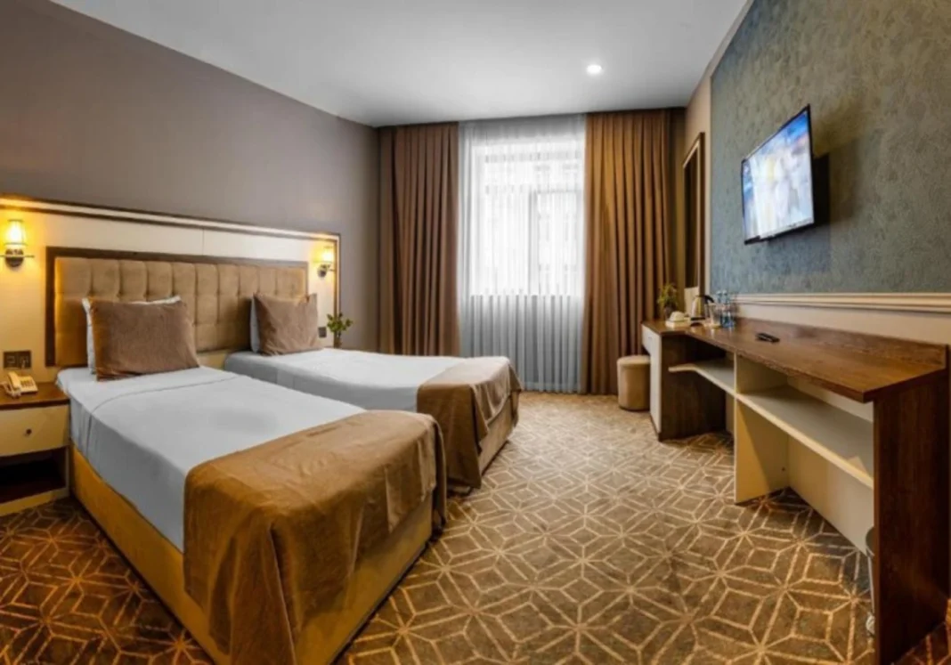 Oteller ve Booking.com: Gerilim Kaynama Noktasında