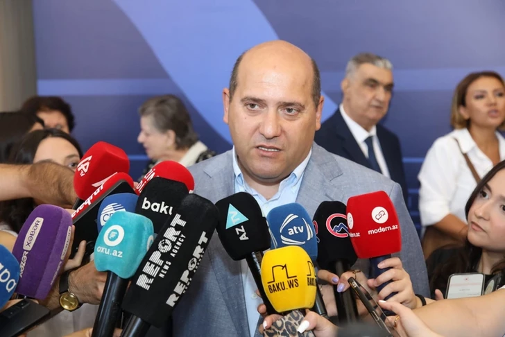 Eve Yolculuk: Bakü–Ağdam Hattı 32 Yıl Sonra Yeniden Açıldı