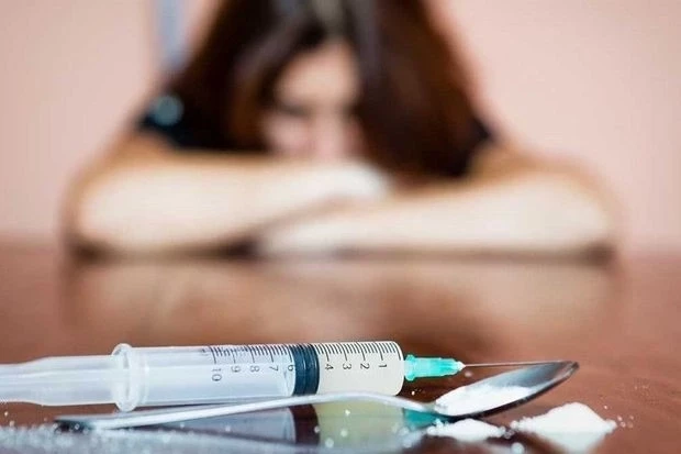 Resmi Veriler: Azerbaycan’da Uyuşturucu Bağımlısı Kayıtlı Kişi Sayısı Açıklandı