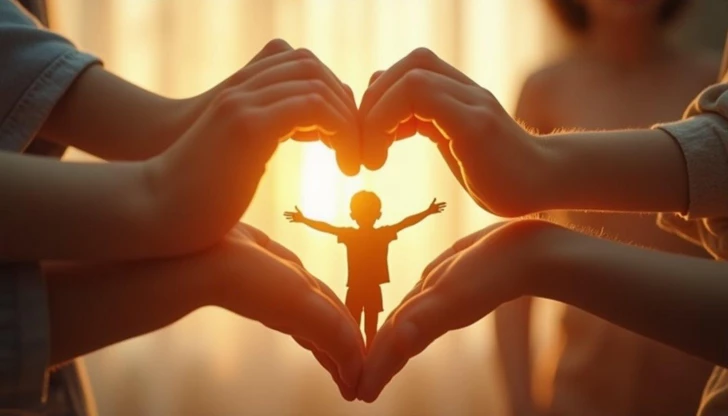 165 çocuk yeni yuva buldu: Azerbaycan’da evlat edinme istatistikleri