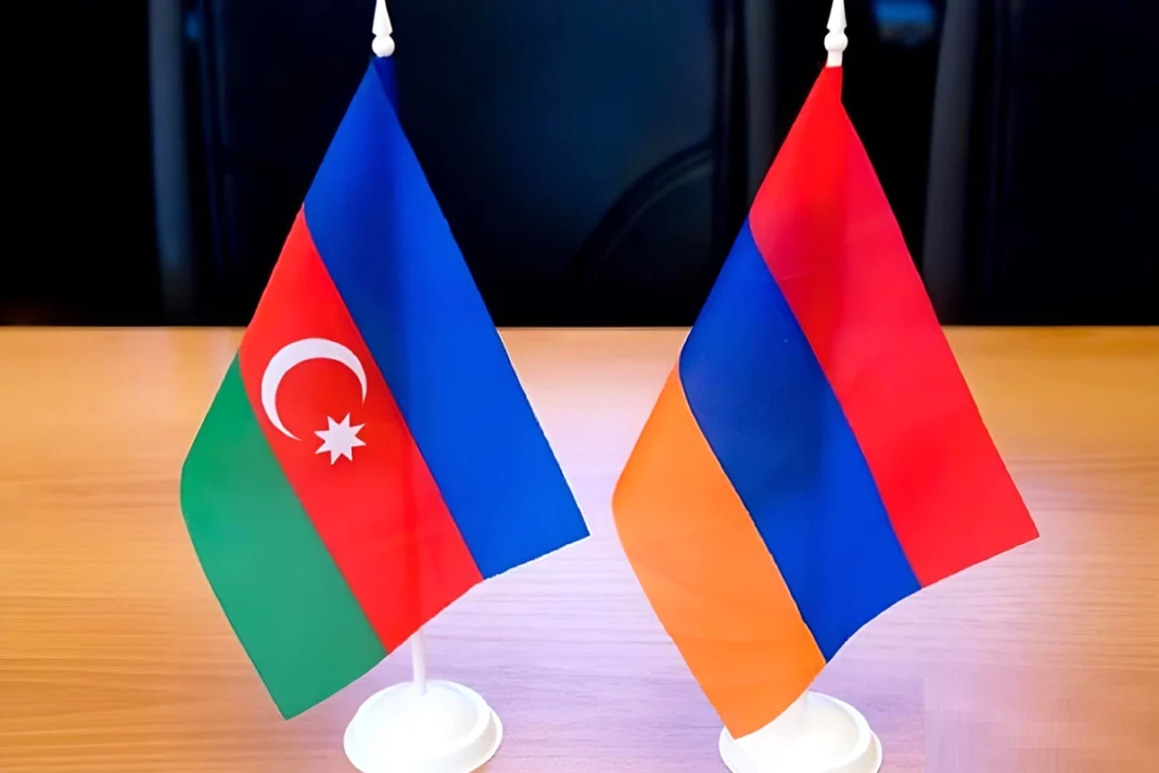 Azerbaycan ile Ermenistan arasındaki barış anlaşması, Birleşmiş Milletler Anayasası’na uygun olarak kayda geçirilecektir