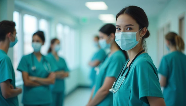 Tıp ve stereotipler: Azerbaycan’da neden kadın androlog yok?