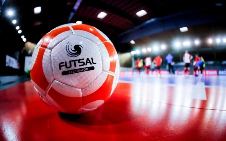 Futsal Kulübü “Araz-Nahçıvan”, Eski Polonya “Gliwice” Oyuncusu ile Sözleşme İmzaladı