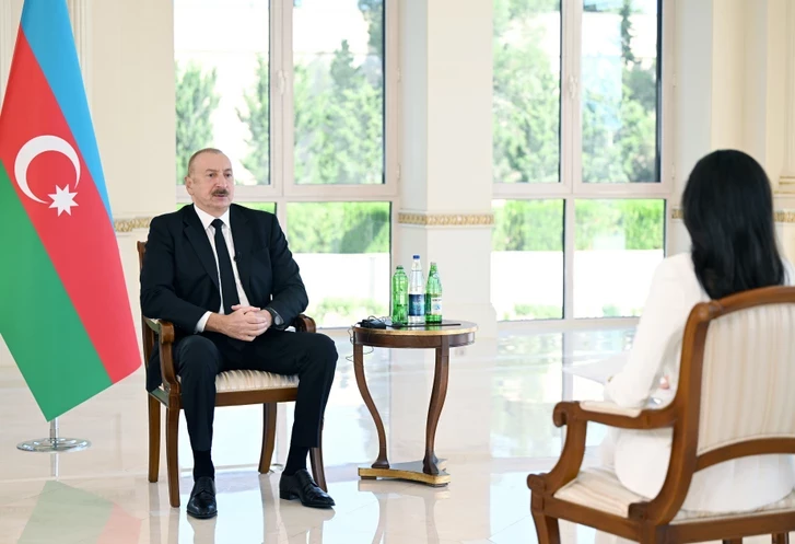 İşgali Adıyla Anmak: Aliyev’in Sözleri Neden Rusya’nın Tarihsel Kör Noktasını Ortaya Çıkardı