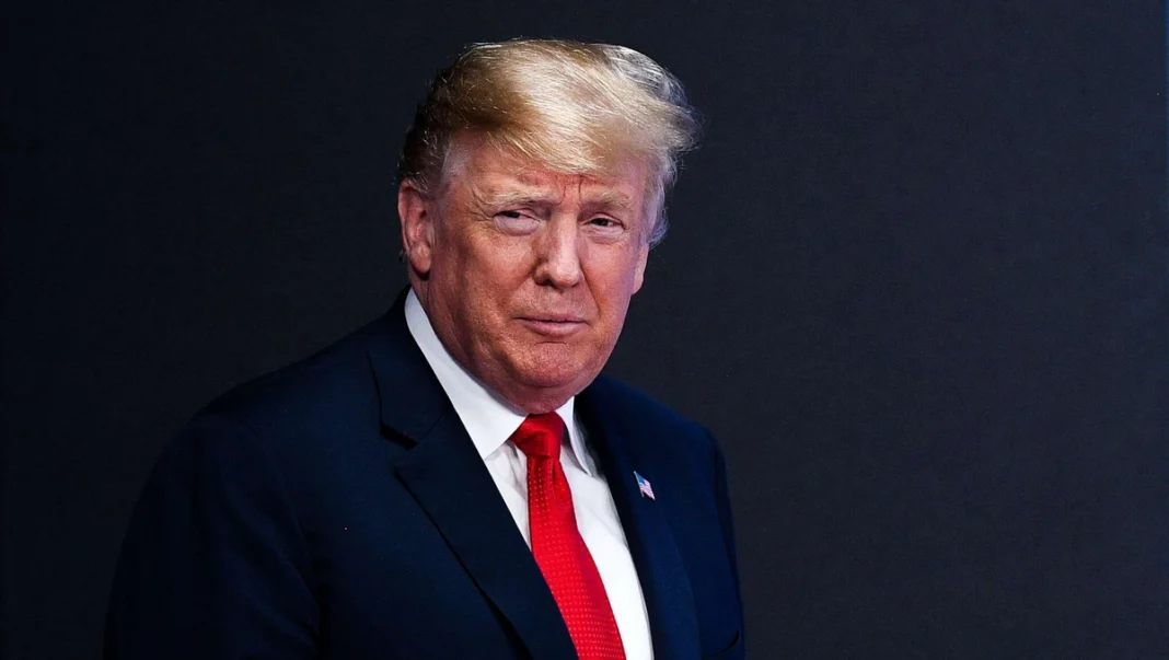 Bloomberg: AB Liderleri, Putin ile Görüşmesinden Önce Trump ile Görüşme Talep Ediyor