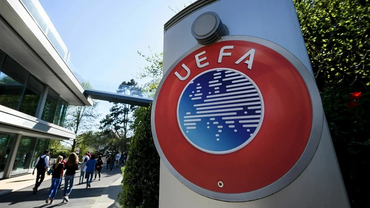 Karabağ, Azerbaycan’ın UEFA sıralamasındaki konumunu güçlendiriyor