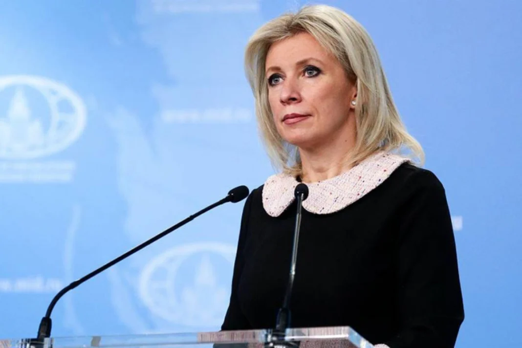 Rusya’dan Washington Anlaşmasına Destek