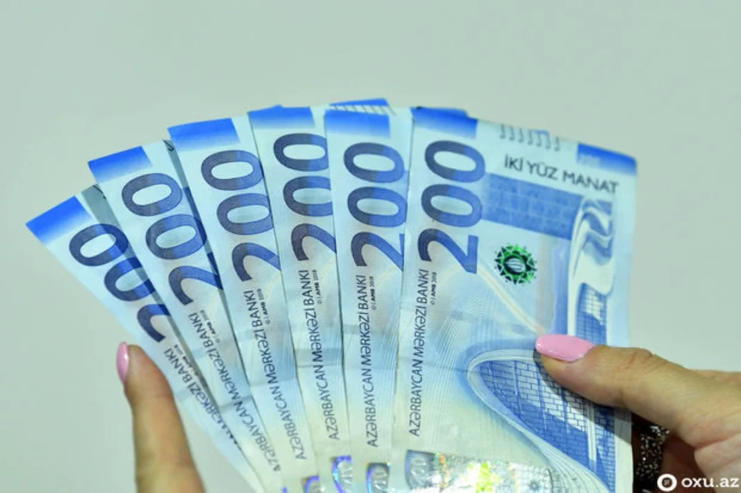 Petrol ve gaz hâlâ zirvede: Azerbaycan’ın en yüksek maaşları açıklandı