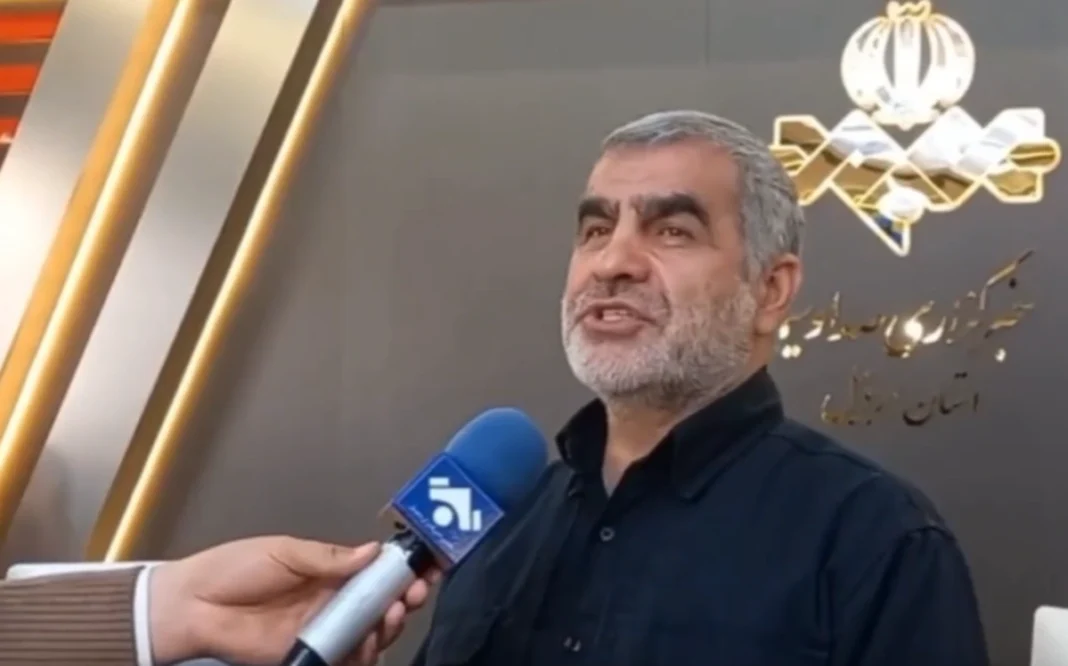 İranlı vekilden sert çıkış: “Zengezur Koridoru barış değil, savaş koridoru”