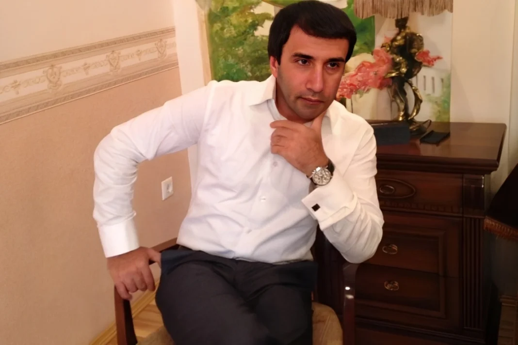 Voronej’de Azerbaycanlı İş İnsanı Tutuklandı