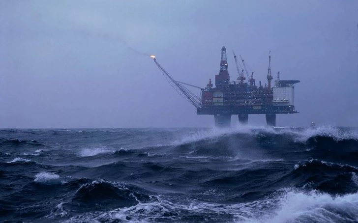 SOCAR güvenliği artırıyor: Petrol işçileri Bakü’deki fırtına rüzgarına nasıl hazırlanıyor?