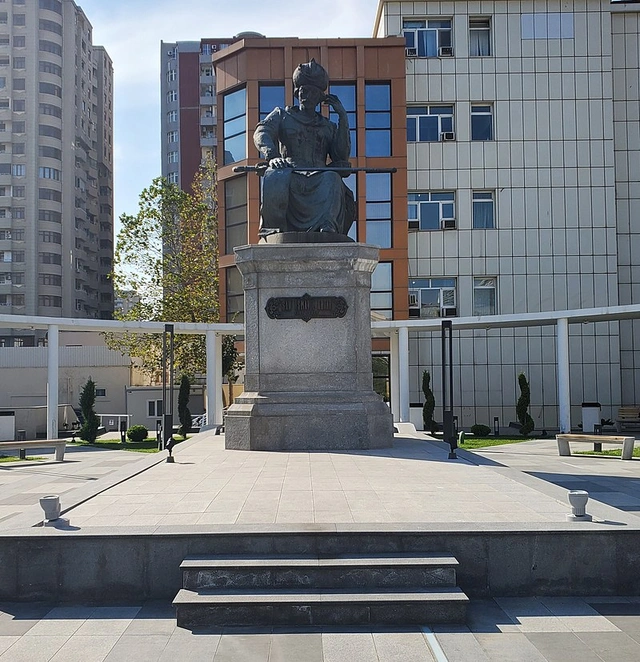 Azerbaycan’da 1200 tarihi-kültürel anıta bilgilendirme tabelaları yerleştirilecek