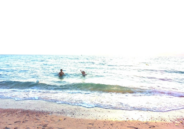 Sosyal medyada Novhanı’daki plajın satılığa çıkarıldığı ilanı yer aldı: Uzmanlar bunun yasal olup olmadığını açıkladı