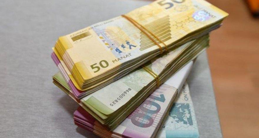 Azerbaycan Maliye Bakanlığı: Devlet Bütçesi Gelirleri Tahmini 700 Milyon Manattan Fazla Aştı