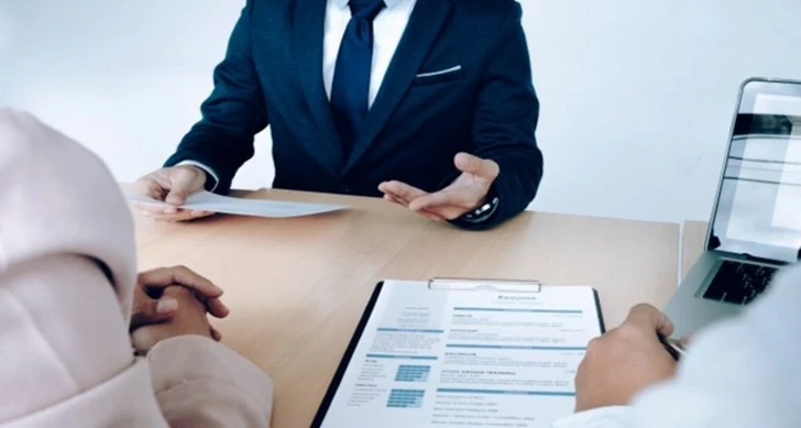 Azerbaycan’da Kamu ve Özel Sektör Çalışan Sayısı Açıklandı