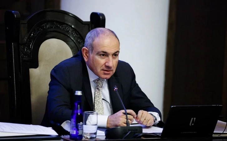 Paşinyan: Azerbaycan’la barış anlaşmazlıkların olmadığı anlamına gelmez