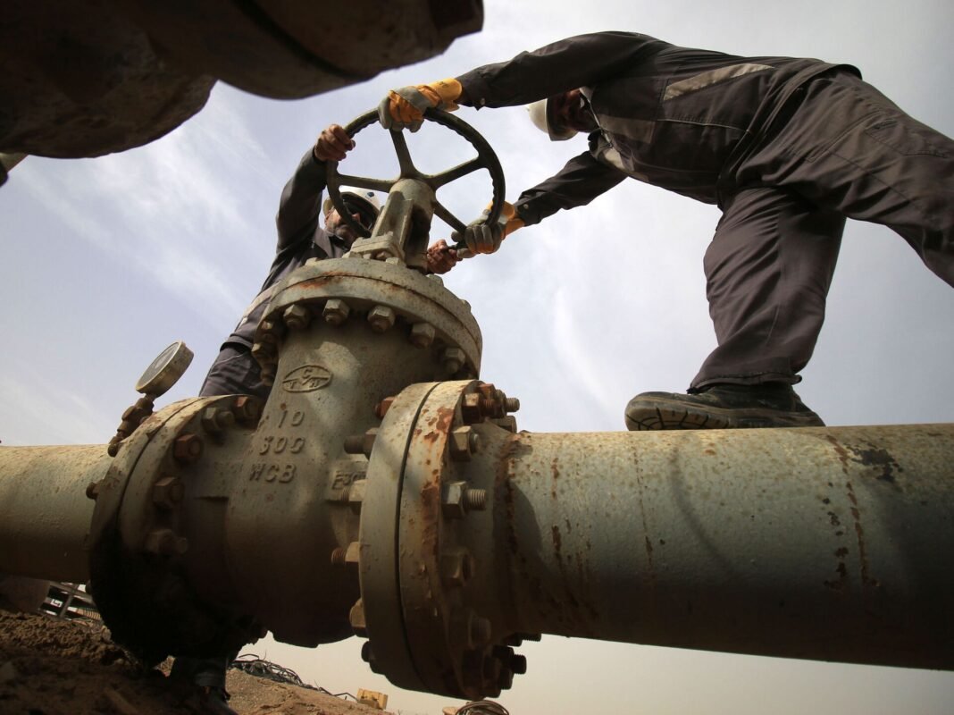 SOCAR: Azerbaycan, Nahçıvan’a İran üzerinden gaz tedarikini uzatacak