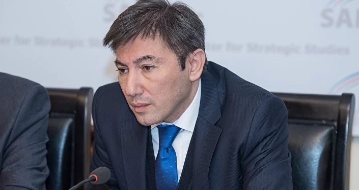 Velizade: Ermenistan’ın ABD ile varılan anlaşmaları uygulamaması ciddi sonuçlar doğurabilir